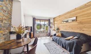 Appartement 2 Pièces 23 m² à vendre à Gréolières (06620)