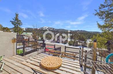 Appartement 2 pièces 116500 €