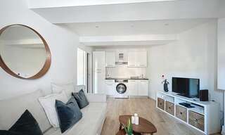 Appartement 2 Pièces 30 m² à louer à Le Cannet (06110)