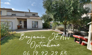 Maison 5 Pièces 117 m² à vendre à Sérignan (34410)