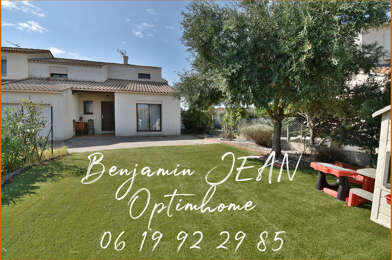 Maison 5 pièces 295000 €