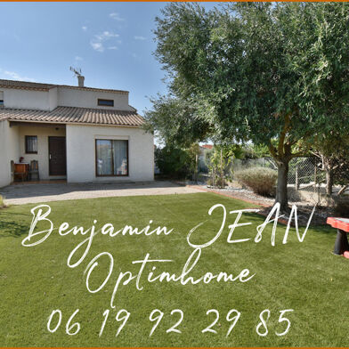 Maison 5 pièces 295000 €