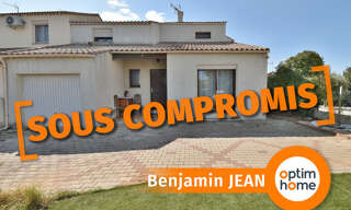 Maison 5 Pièces 117 m² à vendre à Sérignan (34410)