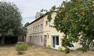 Maison 6 Pièces 153 m² à vendre à Caudebec-lès-Elbeuf (76320)
