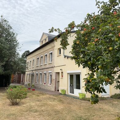 Maison 6 pièces 249000 €