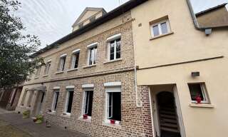 Maison 6 Pièces 153 m² à vendre à Caudebec-lès-Elbeuf (76320)