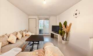 Appartement 2 Pièces 42 m² à vendre à Montpellier (34080)