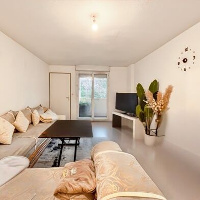 Appartement 2 pièces 139000 €