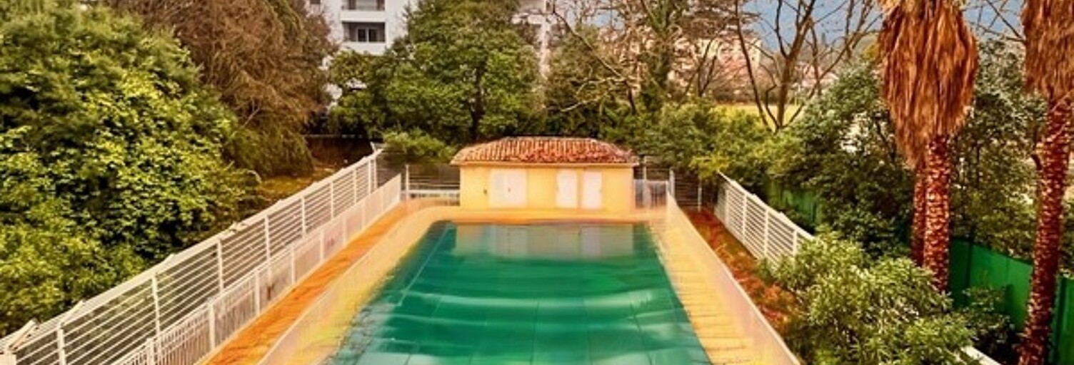 Appartement 2 Pièces 42 m² à vendre à Montpellier (34080)