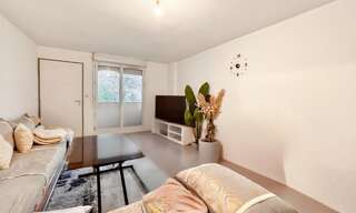 Appartement 2 Pièces 42 m² à vendre à Montpellier (34080)