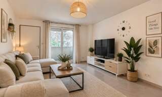 Appartement 2 Pièces 42 m² à vendre à Montpellier (34080)