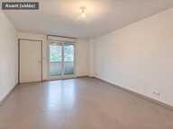Montpellier Joli T2 avec balcon, piscine et vue jardin — photo 2