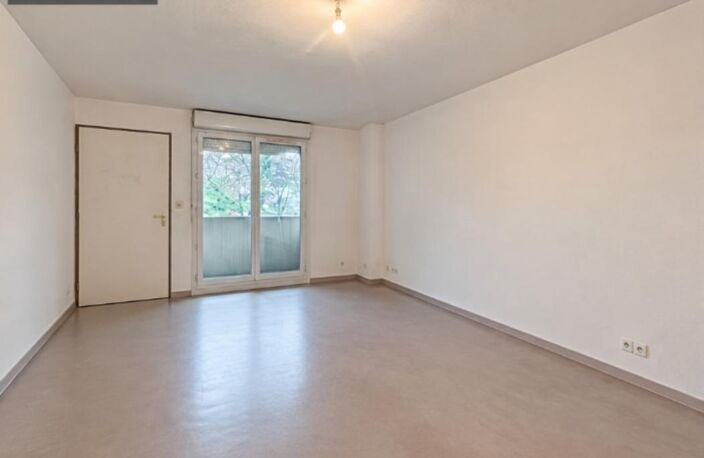 Montpellier Joli T2 avec balcon, piscine et vue jardin — photo 2
