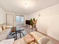 Montpellier Joli T2 avec balcon, piscine et vue jardin — photo 3