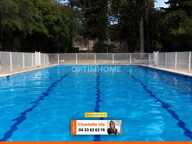 Montpellier Joli T2 avec balcon, piscine et vue jardin — photo 4