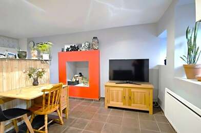 Maison 3 pièces 182000 €