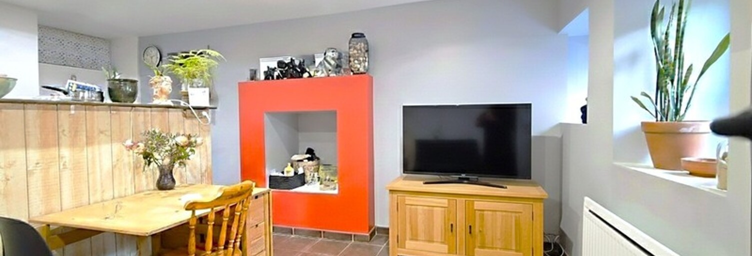 Maison 3 Pièces 52 m² à vendre à Ouistreham (14150)