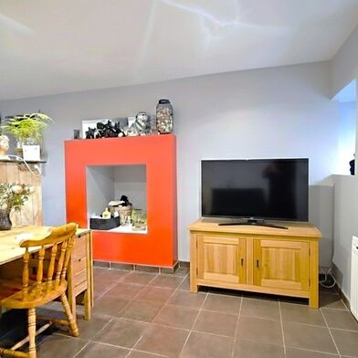 Maison 3 pièces 182000 €