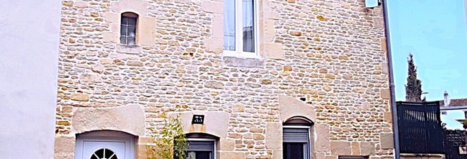 Maison 3 Pièces 52 m² à vendre à Ouistreham (14150)