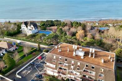 Appartement 2 pièces 185000 €