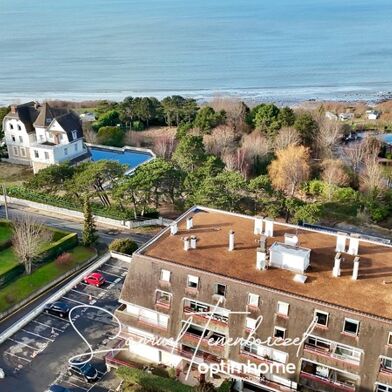 Appartement 2 pièces 195000 €