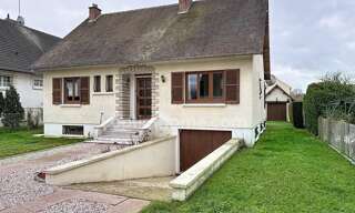 Maison 4 Pièces 104 m² à vendre à Choisy-au-Bac (60750)