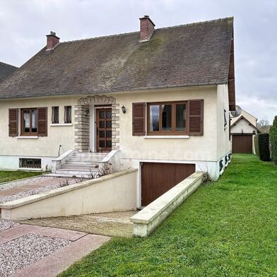 Maison 4 pièces 275000 €