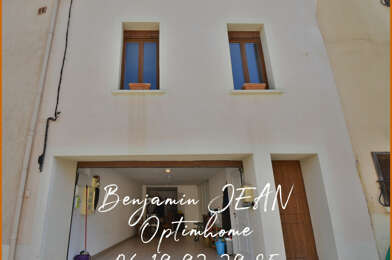 Maison 4 pièces 199000 €