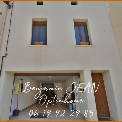 Maison 4 pièces 199000 €