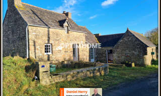 Maison 4 Pièces 87 m² à vendre à Saint-Vougay (29440)