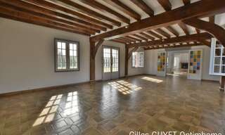 Maison 7 Pièces 163 m² à vendre à Bernay (27300)