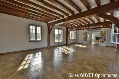 Maison 7 pièces 335000 €