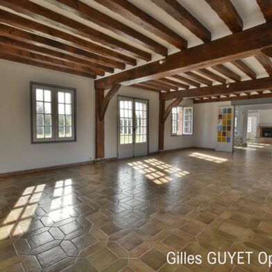 Maison 7 pièces 335000 €