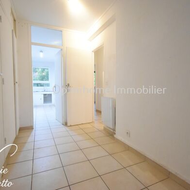Appartement 4 pièces 399000 €