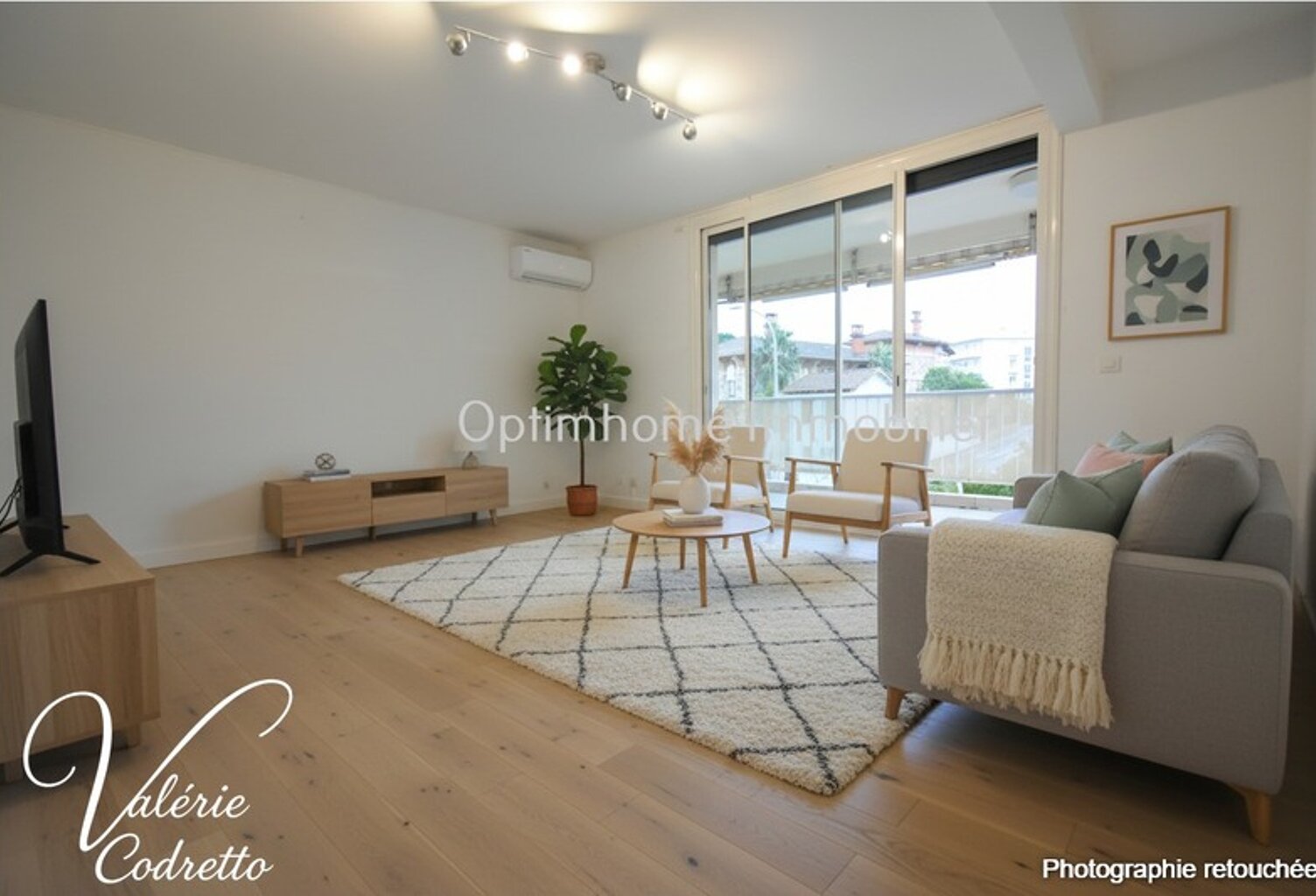 Vente Appartement T4 Cavalaire-sur-Mer 83240 – Petite Copropriété – Plages à pied & Garage — photo 1