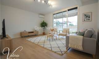 Appartement 4 Pièces 79 m² à vendre à Cavalaire-sur-Mer (83240)