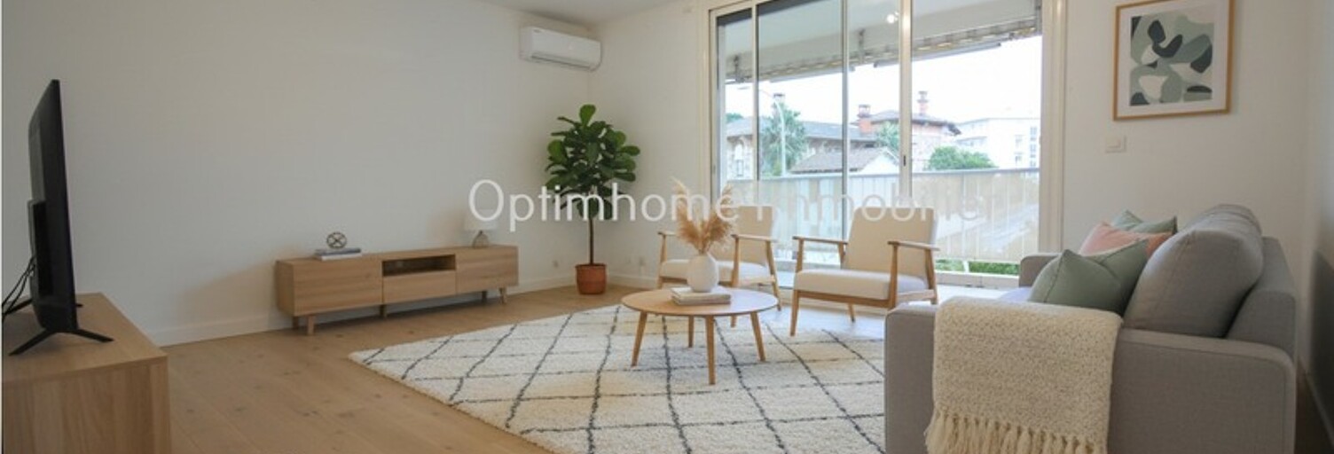 Appartement 4 Pièces 79 m² à vendre à Cavalaire-sur-Mer (83240)