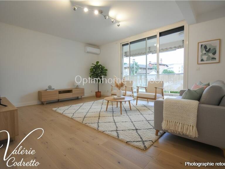 Vente Appartement T4 Cavalaire-sur-Mer 83240 – Petite Copropriété – Plages à pied & Garage — photo 1