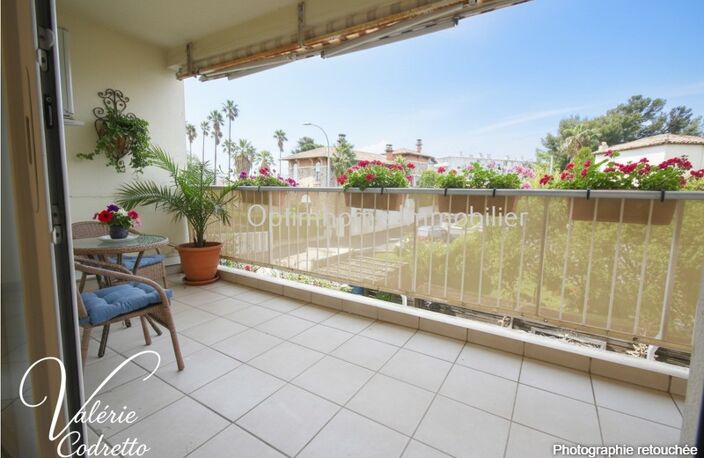 Vente Appartement T4 Cavalaire-sur-Mer 83240 – Petite Copropriété – Plages à pied & Garage — photo 2
