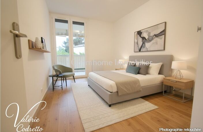 Vente Appartement T4 Cavalaire-sur-Mer 83240 – Petite Copropriété – Plages à pied & Garage — photo 3