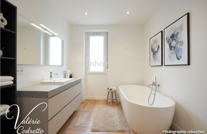 Vente Appartement T4 Cavalaire-sur-Mer 83240 – Petite Copropriété – Plages à pied & Garage — photo 4