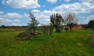 Terrain  605 m² à vendre à Saint-André-de-Cubzac (33240)