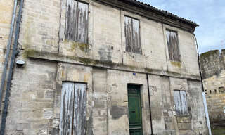 Maison 2 Pièces 100 m² à vendre à Libourne (33500)