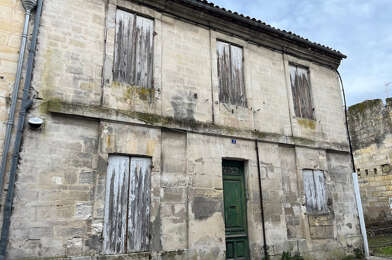 Maison 2 pièces 189000 €
