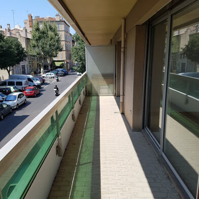 Appartement 2 pièces 802 €