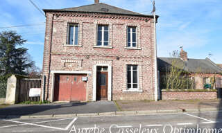 Maison 5 Pièces 146 m² à vendre à Danizy (02800)