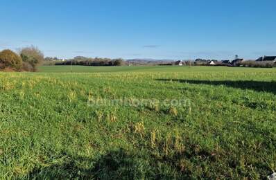 A vendre-Terrain -Pouldergat-644 m² — photo du bien
