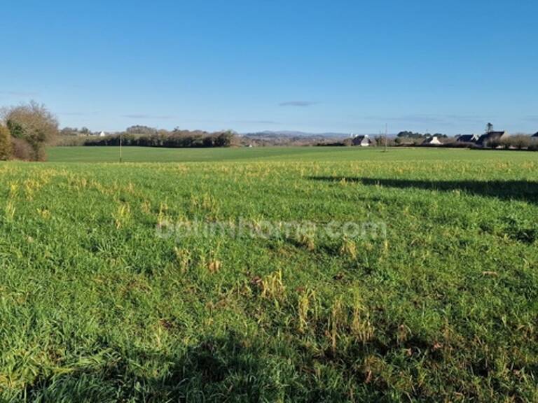 A vendre-Terrain -Pouldergat-644 m² — photo 1