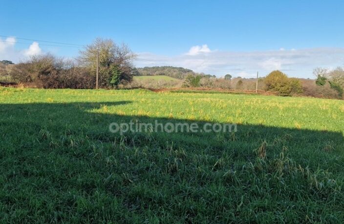 A vendre-Terrain -Pouldergat-644 m² — photo 2