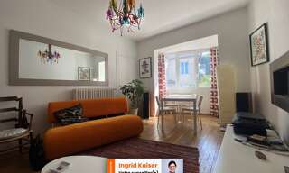 Appartement 3 Pièces 75 m² à vendre à Saint-Cyr-sur-Loire (37540)